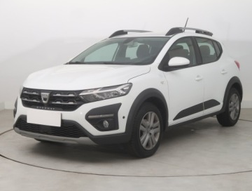 Dacia Logan III 2022 Dacia Sandero 1.0 TCe, Salon Polska, zdjęcie 1