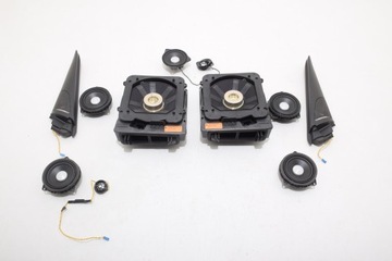 BMW 2 F45 GŁOŚNIKI ZESTAW HiFi Harman Kardon