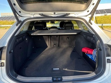 Volkswagen Passat B8 Variant Facelifting 2.0 TDI SCR 150KM 2024 Volkswagen Passat Salon PL, Vat23, Led Matrix, Masaz, App Connect, Kamera, zdjęcie 38