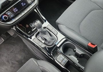 Hyundai i30 III 2025 Hyundai i30 Automat Smart z pakietem Tech 1.5 Hybryda 140KM, zdjęcie 19