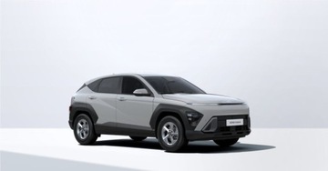 Hyundai Kona II 2025 Hyundai Kona Hybrid 1.6 GDi 138 KM 2WD 6DCT Smart Comfort 1.6 Hybryda 138KM, zdjęcie 1