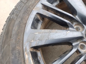 Subaru Forester V 19 - Диски 225/60R17 17x8J Комплект США