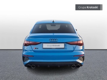 Audi A3 8Y S3 Limousine 2.0 TFSI 310KM 2022 Audi S3 Limousine rata brutto od 2 910 zł /Drive s, zdjęcie 9