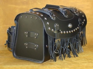 КОЖАНЫЙ ЧЕХОЛ ДЛЯ МОТОЦИКЛА PROSPEED P37C с замком