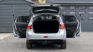 Mitsubishi ASX I SUV 1.8 DID MIVEC 150KM 2012 Mitsubishi ASX LIFT, 150 KM, Bardzo ladny stan GWARANCJA 1.8 Diesel, zdjęcie 13