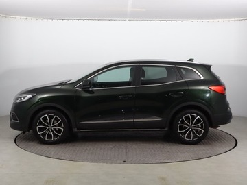 Renault Kadjar Crossover Facelifting 1.3 TCe 160 FAP 159KM 2019 Renault Kadjar 1.3 TCe, Salon Polska, Automat, zdjęcie 2