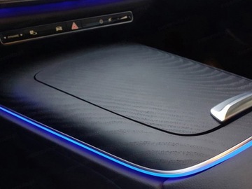 Mercedes Klasa E W214 Sedan 2.0 200 204KM 2025 E Klasa 200 4-Matic AMG 2.0 (204KM) 2025, zdjęcie 11