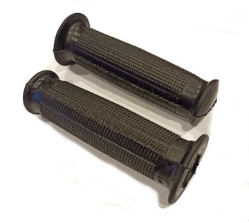 K750 DNIEPR URAL GUMY MANETKI KIEROWNICY kpl.