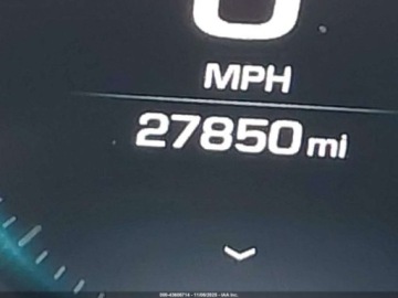 Chevrolet Camaro VI 2018 Chevrolet Camaro ZL1 2018 6.2 Benzyna 650KM, zdjęcie 11