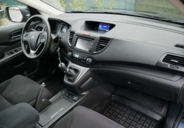 Honda CR-V IV SUV 2.0 i-VTEC 155KM 2013 Honda CR-V Honda CR-V 2.0i-VTEC 2WD Comfort 2.0 Benzyna 155KM, zdjęcie 22