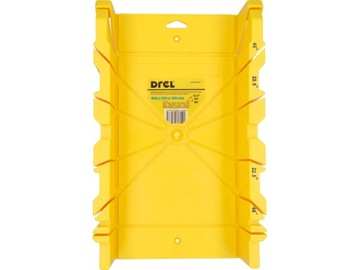 Пластиковое стусло 400 х 250 х 150 мм.