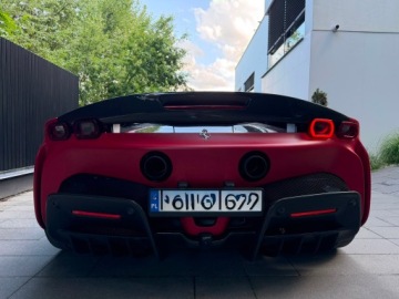 Ferrari 2022 FERRARI SF90 STRADALE, zdjęcie 7