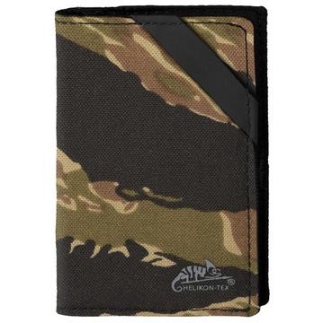 Portfel Helikon EDC Mini Wallet - Tiger Stipe