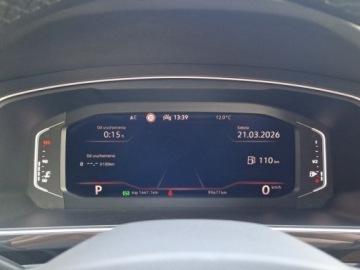 Volkswagen Tiguan II SUV 1.5 TSI EVO 150KM 2020 Volkswagen Tiguan VW Tiugan 1.5 TSI Elegance Premium DSG IQ Light IQ Drive, zdjęcie 10