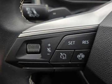 Seat Ateca SUV Facelifting 1.5 EcoTSI 150KM 2024 Seat Ateca 1.5TSI 150KM FV23 X-PERIENCE DSG Serwisowany ASO 1.5 Benzyna, zdjęcie 10