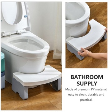 ДЕТСКИЙ ТУАЛЕТ, БЕЛЫЙ