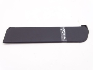 VOLVO FL6 00-06 OSŁONA PRZECIWSŁONECZNA LEWA