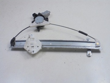 HONDA FR-V 07-09 MECHANIZMUS OKNO ELELKTRICKÝ ZADNÍ LEVÝ FACELIFT