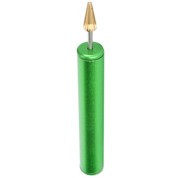 Edge Dye Pen Green Leather Craft Ręczne narzędzie