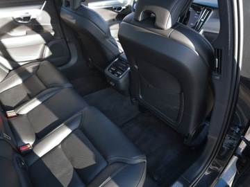 Volvo V90 II Kombi 2.0 T4 190KM 2020 Volvo V90 Inscription Wentyle Masaże HUD Webasto 4xKlima ACC Winter Pamięci, zdjęcie 22