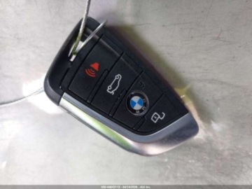 BMW Seria 2 G42-U06 2023 BMW Seria 2 BMW serii 2 228i xDrive Gran Coupe z 2023 roku 2.0 Benzyna, zdjęcie 14