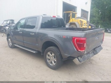 Ford 2023 Ford F150 XLT 2023 5.0l 5.0 Benzyna 400KM, zdjęcie 3