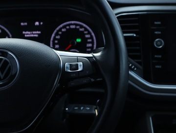 Volkswagen T-Roc I SUV 1.5 TSI ACT 150KM 2021 VW T-Roc 1.5 TSI, Salon Polska, Automat, Navi, zdjęcie 18