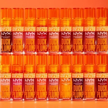NYX Duck Plump Plump Lip Gloss оттенок Mauve Out Of My Way 08