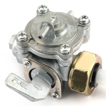 КРАН ТОПЛИВНЫЙ КЛАПАН для Honda CB550SC/650SC CMX450C