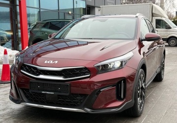 Kia XCeed 2026 Kia XCeed BUSINESS LINE wersja MY2026, benzyna automat DOSTEPNY OD REKI, zdjęcie 3