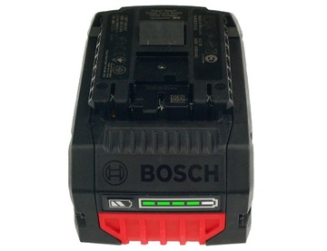 АККУМУЛЯТОР PROCORE 18 В 8,0 Ач GBA BOSCH