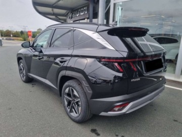 Hyundai Tucson IV SUV HEV Facelifting 1.6 T-GDI HEV 215KM 2026 HYUNDAI Tucson 1.6 T-GDi HEV Executive 2WD aut 215KM 2025, zdjęcie 3