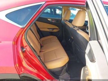 Lexus NX II 2024 Lexus NX 2024r., 4x4, 2.5L 2.5 Hybryda 189KM, zdjęcie 9