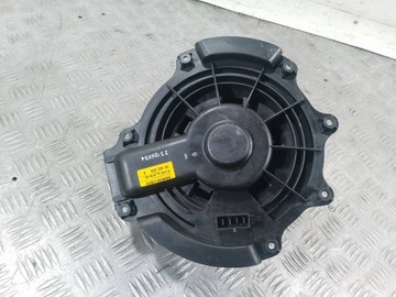 WENTYLATOR NAWIEWU, DMUCHAWA RENAULT ESPACE IV 52492209 1.9 DCI