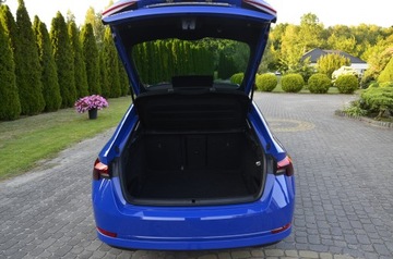 Skoda Octavia IV Liftback 2.0 TDI 150KM 2023 Skoda Octavia 2.0 TDI DSG 150KM LED VirtualCockpit Navi Hak 1wl. SerwisASO, zdjęcie 12