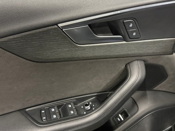 Audi A4 B9 Avant 2.0 TDI 190KM 2018 Audi A4 Avant A4 2.0 TDI 190km Quattro S tronic *H, zdjęcie 16