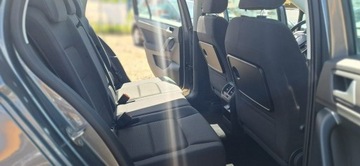 Volkswagen Golf Sportsvan Sportsvan Facelifting 1.6 TDI-CR DPF 115KM 2018 Volkswagen Golf Sportsvan automat CLimatronic, zdjęcie 18