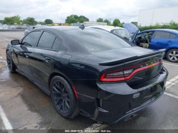 Dodge Charger VII 2018 Dodge Charger Dodge Charger RT Scat Pack 6.4 Benzyna 485KM, zdjęcie 4
