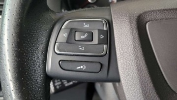 Seat Alhambra II (7N) Van 2.0 TDI 140KM 2011 Seat Alhambra ALHAMBRA 4X4 2.0tdi 7-foteli klima tempomat MOZLIWA ZAMIANA, zdjęcie 14