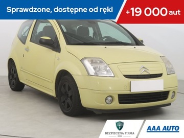 Citroen C2 2006