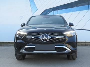 Mercedes GLC C254/X254 2025 GLC Coupe 200 d 4-Matic Avantgarde 2.0 (163KM) 2025, zdjęcie 1