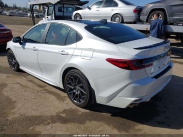 Toyota Camry IX 2025 Toyota Camry XSE 2025 2.5 Hybryda 184KM, zdjęcie 6