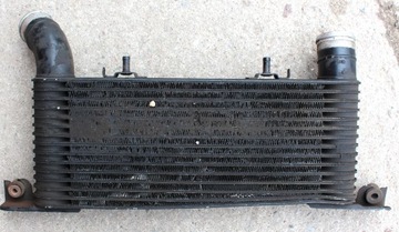 CHLADIČ INTERCOOLER 127100-1270, MITSUBISHI PAJERO 2003R.