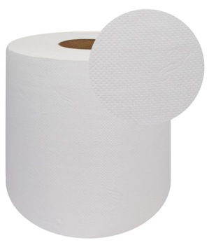 Ręcznik papierowy MAXI 100% Celuloza 2 warst. A'6