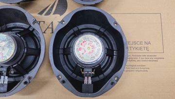 FORD FOCUS MK2 04-11 C-MAX I KUGA MK1 ГИНАМИК В ДВЕРИ ПЕРЕДНЯЯ ПРАВАЯ ЛЕВАЯ СТОРОНА