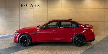 BMW Seria 3 G20-G21 Limuzyna M 3.0 M3 Competition 510KM 2022 BMW M3 COMPETITION salon Polska ASO FV23 R-CARS.pl 3.0 Benzyna 510KM, zdjęcie 2