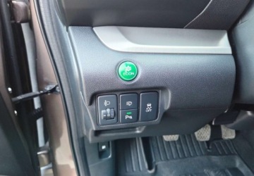 Honda CR-V IV SUV 2.0 i-VTEC 155KM 2014 Honda CR-V 2,0 Ben 155 km 2.0 Benzyna 155KM, zdjęcie 13