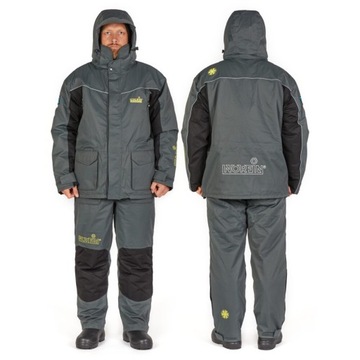 NORFIN ELEMENT FLT L ТОПЛИВНЫЙ КОСТЮМ