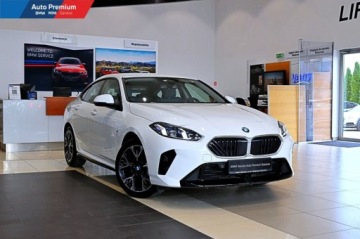 BMW Seria 2 F74 2025 BMW Seria 2 220 GCFV23Shadow-LineM SportActive GuardReflektor LED