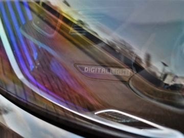 Mercedes GLC C254/X254 Coupe 2.0 200 204KM 2026 MERCEDES-BENZ GLC 200 4-Matic AMG Line 2.0 (204KM) 2026, zdjęcie 18